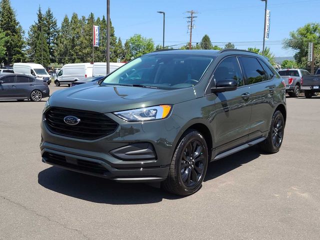 2023 Ford Edge SE