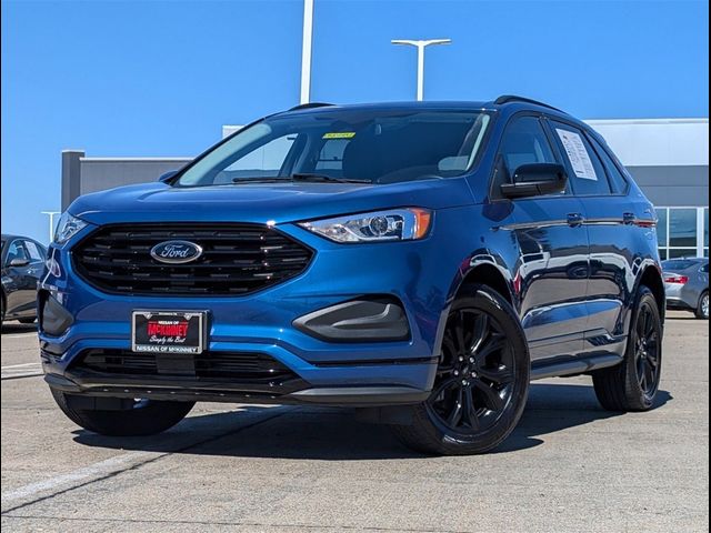 2023 Ford Edge SE