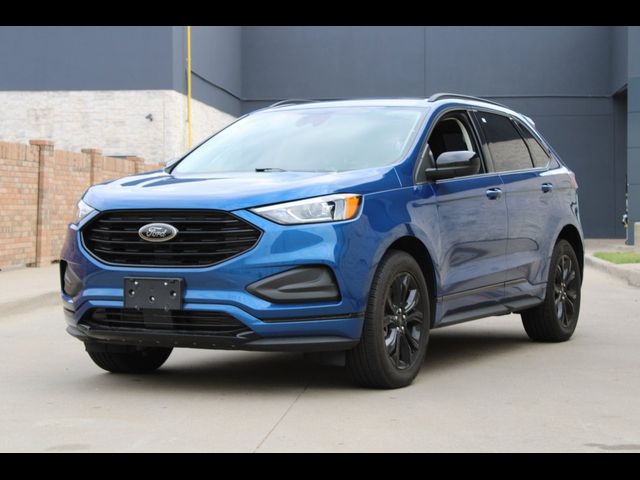 2023 Ford Edge SE