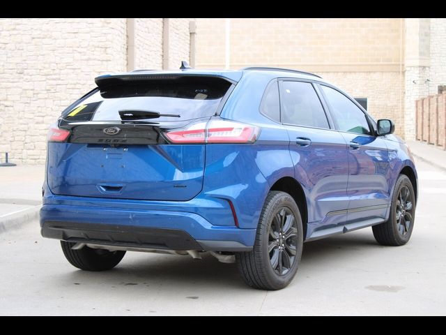 2023 Ford Edge SE