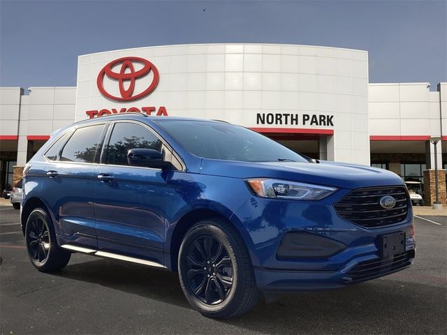 2023 Ford Edge SE