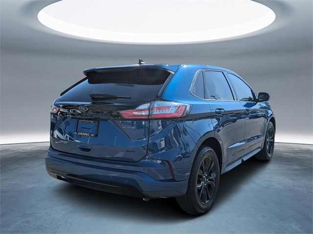 2023 Ford Edge SE