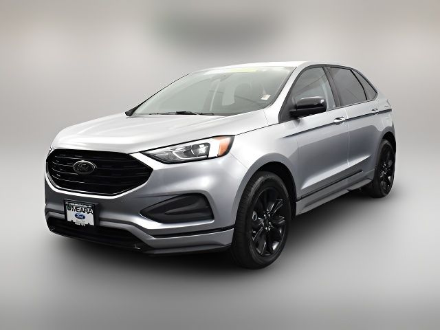 2023 Ford Edge SE