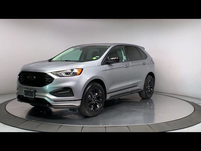 2023 Ford Edge SE