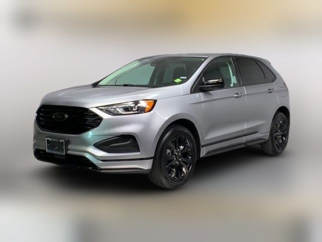 2023 Ford Edge SE