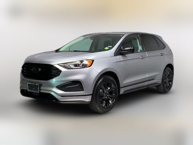 2023 Ford Edge SE