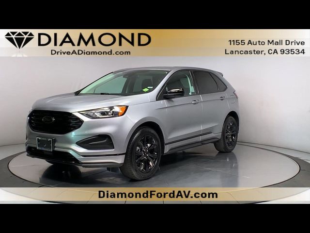 2023 Ford Edge SE