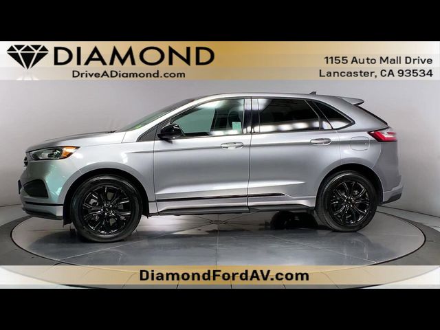 2023 Ford Edge SE