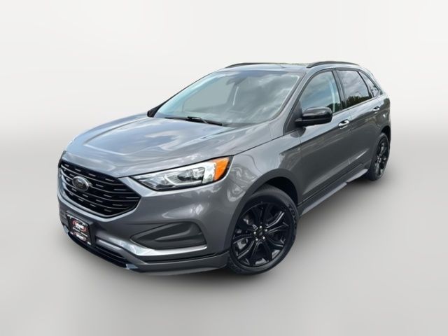 2023 Ford Edge SE