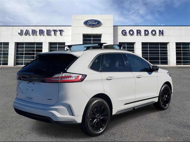 2023 Ford Edge SE