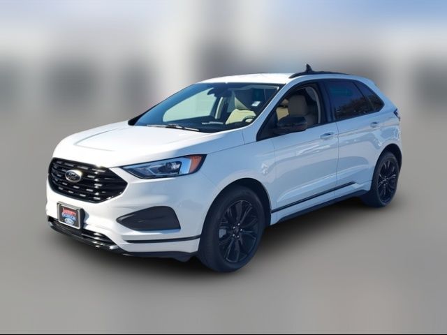 2023 Ford Edge SE