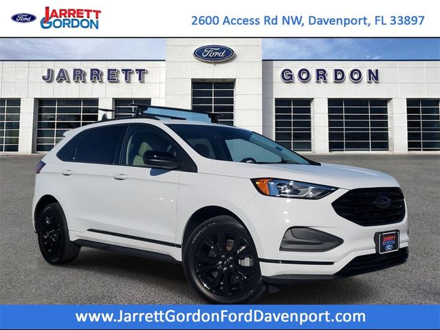 2023 Ford Edge SE