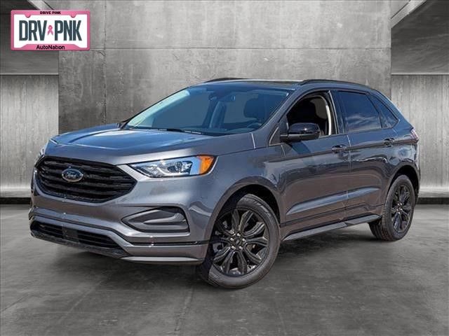 2023 Ford Edge SE