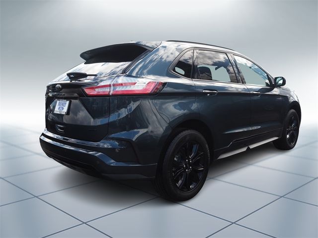 2023 Ford Edge SE