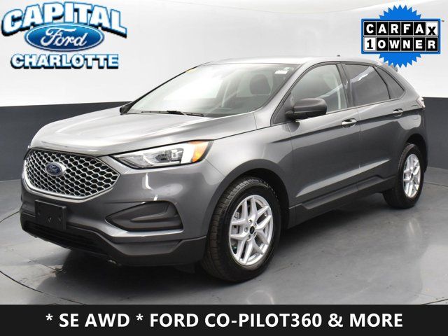 2023 Ford Edge SE