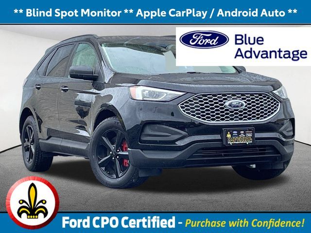 2023 Ford Edge SE