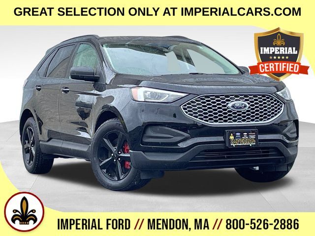 2023 Ford Edge SE