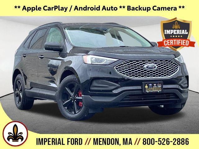 2023 Ford Edge SE