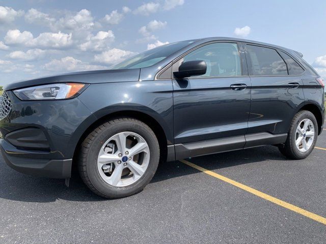 2023 Ford Edge SE