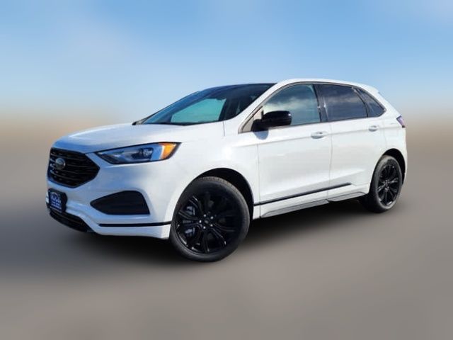 2023 Ford Edge SE