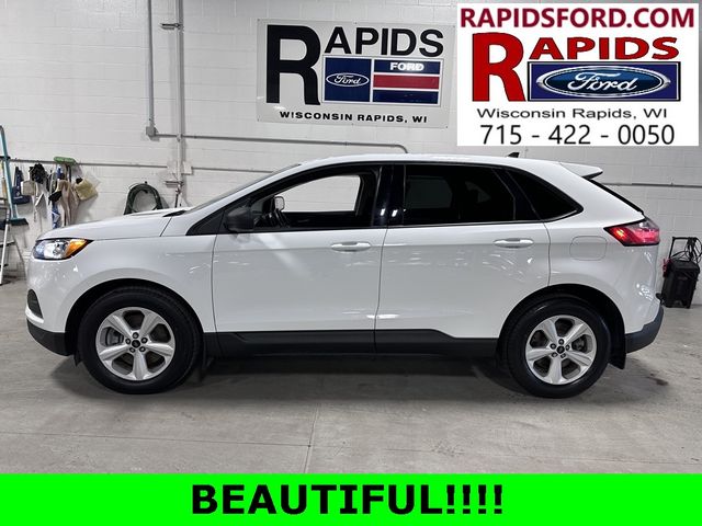 2023 Ford Edge SE