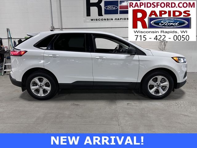 2023 Ford Edge SE