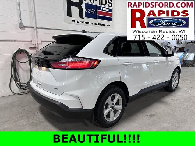 2023 Ford Edge SE