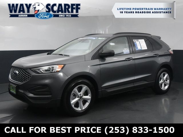 2023 Ford Edge SE