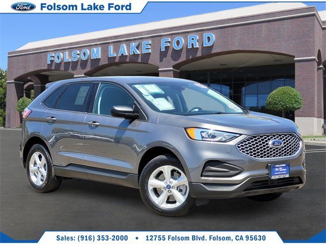 2023 Ford Edge SE