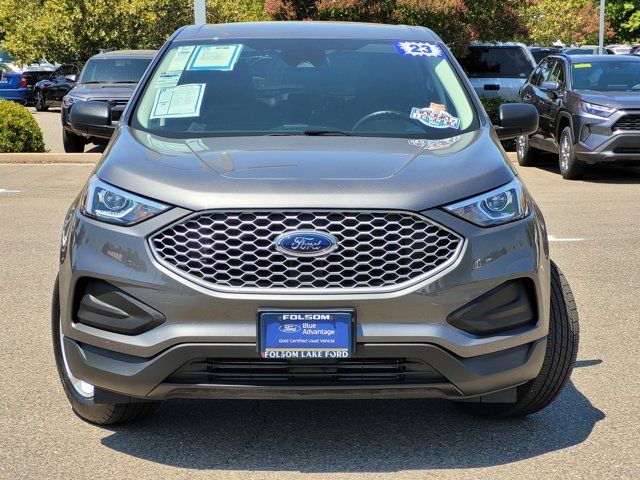 2023 Ford Edge SE