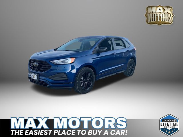 2023 Ford Edge SE