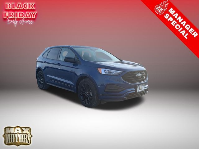 2023 Ford Edge SE