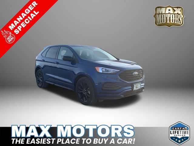 2023 Ford Edge SE