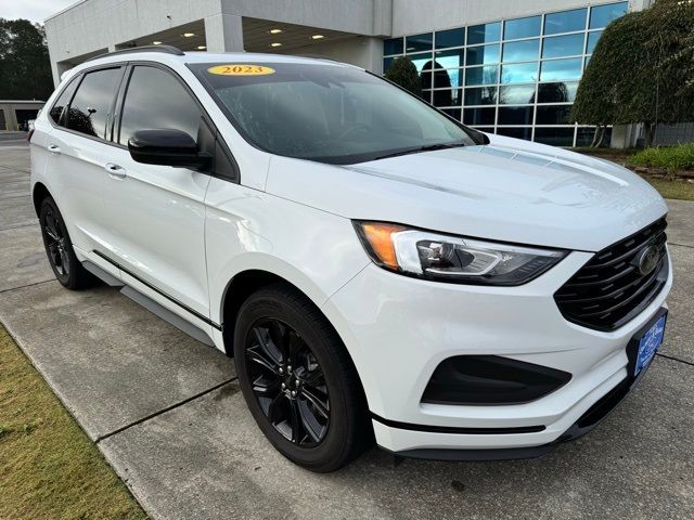 2023 Ford Edge SE