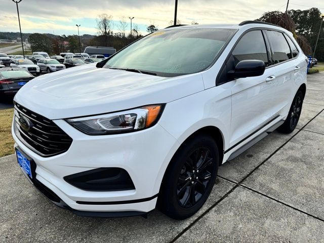 2023 Ford Edge SE