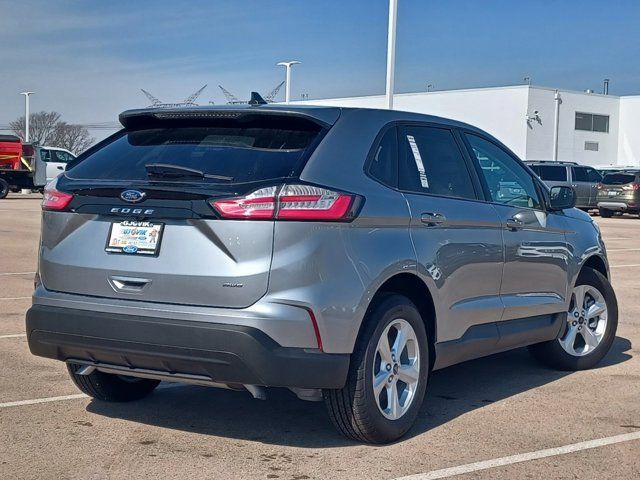 2023 Ford Edge SE