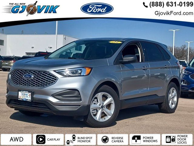 2023 Ford Edge SE