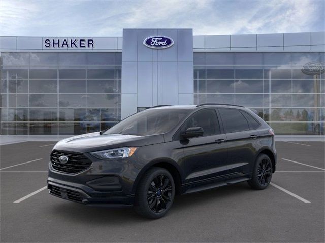 2023 Ford Edge SE