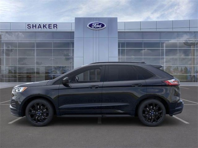 2023 Ford Edge SE