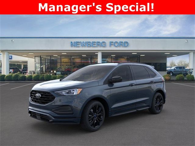 2023 Ford Edge SE