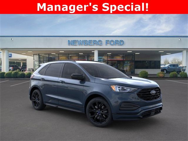 2023 Ford Edge SE