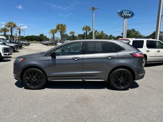 2023 Ford Edge SE