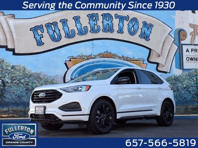 2023 Ford Edge SE