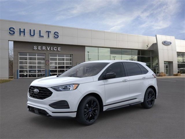 2023 Ford Edge SE