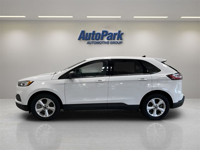 2023 Ford Edge SE