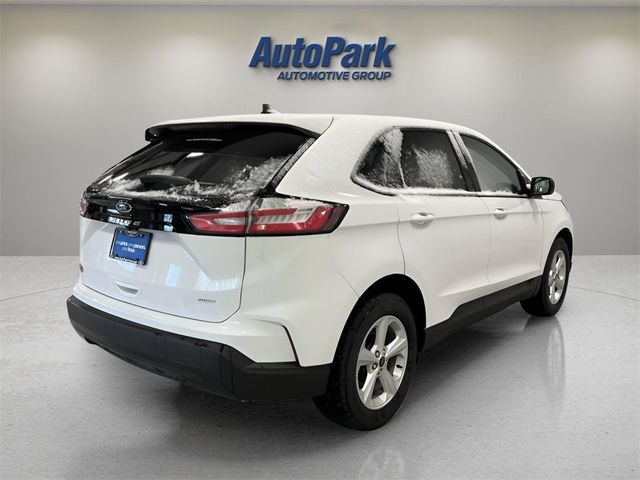 2023 Ford Edge SE