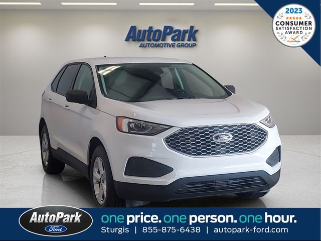 2023 Ford Edge SE