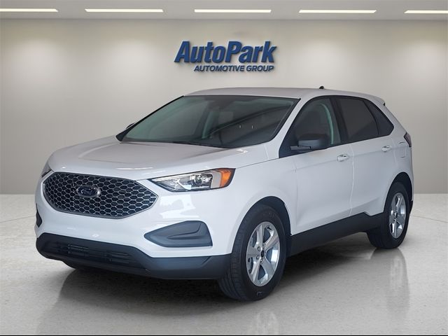 2023 Ford Edge SE