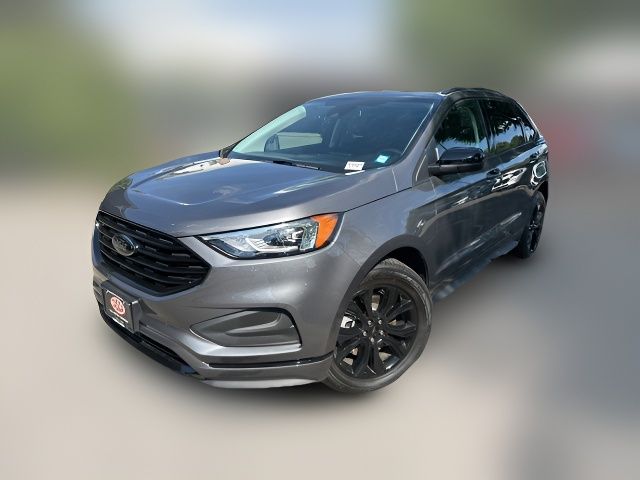 2023 Ford Edge SE