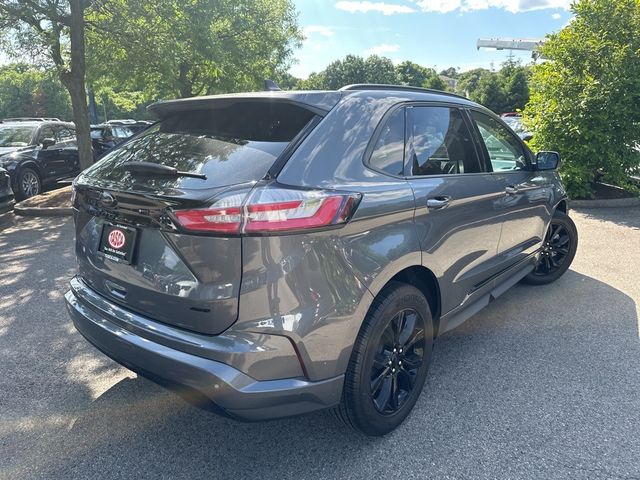 2023 Ford Edge SE